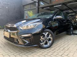 KIA Cerato Sedan 2.0 16V 4P FLEX SX AUTOMTICO