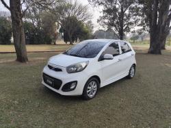 KIA Picanto 1.0 12V 4P FLEX EX