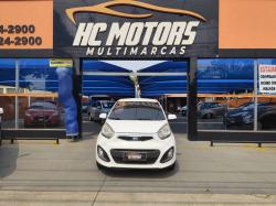 KIA Picanto 1.0 12V 4P FLEX EX