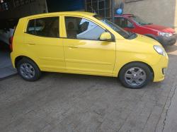 KIA Picanto 1.0 12V 4P EX AUTOMTICO