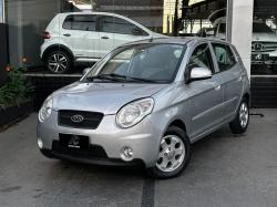 KIA Picanto 1.0 12V 4P FLEX EX