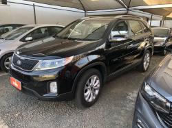 KIA Sorento 2.4 16V 4P EX AUTOMTICO