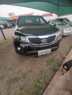 KIA Sorento 2.4 16V 4P EX AUTOMTICO