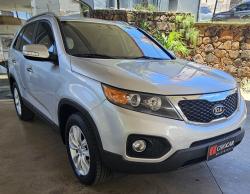 KIA Sorento 2.4 16V 4P EX AUTOMTICO