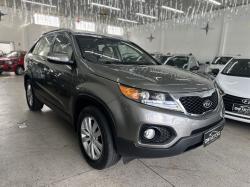 KIA Sorento 2.4 16V 4P EX AUTOMTICO