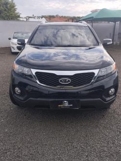 KIA Sorento 2.4 16V 4P EX AUTOMTICO