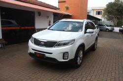 KIA Sorento 2.4 16V 4P EX AUTOMTICO