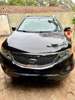 KIA Sorento 2.4 16V 4P S.356 AUTOMTICO