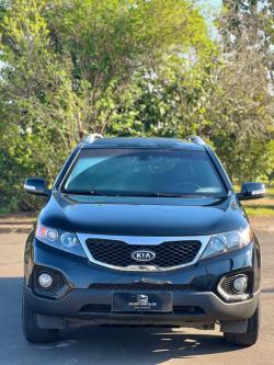 KIA Sorento 2.4 16V 4P EX AUTOMTICO
