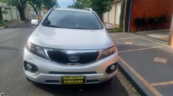 KIA Sorento 3.3 V6 24V 4P EX 7 LUGARES AUTOMTICO