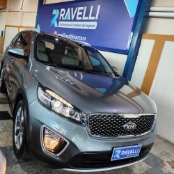 KIA Sorento 3.3 V6 24V 4P EX 7 LUGARES AUTOMTICO