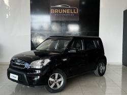 KIA Soul 1.6 16V 4P U.103