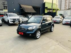 KIA Soul 1.6 16V 4P EX