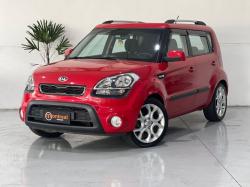 KIA Soul 1.6 16V 4P EX FLEX AUTOMTICO