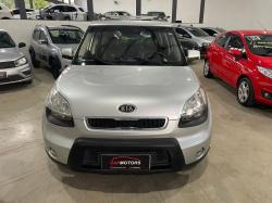 KIA Soul 1.6 16V 4P EX AUTOMTICO