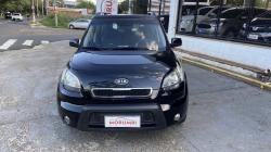 KIA Soul 1.6 16V 4P EX AUTOMTICO