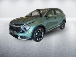 KIA Sportage 1.6 16V 4P TGDI MHEV PRESTIGE TURBO AUTOMTICO DCT