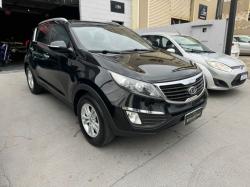 KIA Sportage 2.0 16V 4P EX AUTOMTICO