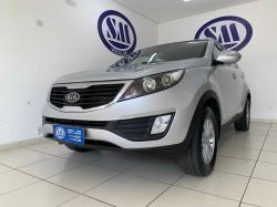 KIA Sportage 2.0 16V 4P EX AUTOMTICO