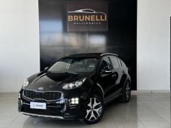 KIA Sportage 2.0 16V 4P EX FLEX AUTOMTICO