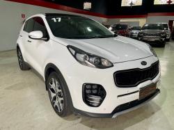 KIA Sportage 2.0 16V 4P EX FLEX AUTOMTICO