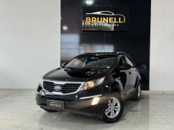 KIA Sportage 2.0 16V 4P LX AUTOMTICO