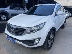 KIA Sportage 2.0 16V 4P EX AUTOMTICO