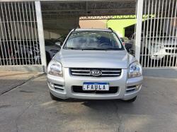 KIA Sportage 2.0 16V 4P LX