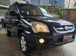 KIA Sportage 2.0 16V 4P LX