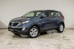 KIA Sportage 2.0 16V 4P EX 4X4 FLEX AUTOMTICO
