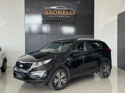 KIA Sportage 2.0 16V 4P LX AUTOMTICO