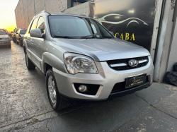 KIA Sportage 2.0 16V 4P LX