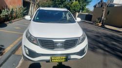 KIA Sportage 2.0 16V 4P EX 4X4 FLEX