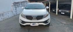 KIA Sportage 2.0 16V 4P LX FLEX