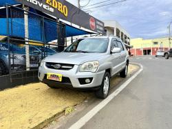 KIA Sportage 2.0 16V 4P EX AUTOMTICO