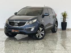 KIA Sportage 2.0 16V 4P EX FLEX AUTOMTICO