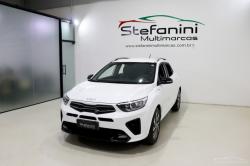 KIA Stonic 1.0 12V 4P FLEX TGDI MHEV SX TURBO HYBRID AUTOMTICO