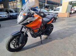 KTM 1190 Adventure 