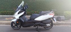 KYMCO Downtown 300i ABS