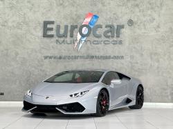 LAMBORGHINI Huracn 5.2 40V V10 LP 610-4 LDF 4WD AUTOMATIZADO