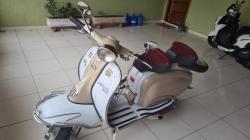 LAMBRETTA Standard 