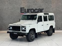 LAND ROVER Defender 110 2.4 4P SW 4X4 TURBO