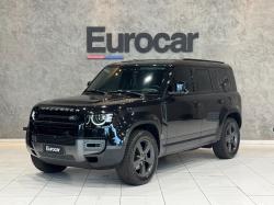 LAND ROVER Defender 110 2.0 16V 4P P300 SE AWD AUTOMTICO