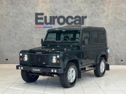 LAND ROVER Defender 90 2.5 CSW 4X4 TURBO INTERCOOLER