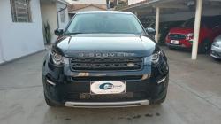 LAND ROVER Discovery Sport 2.2 16V 4P HSE SD4 TURBO AUTOMTICO