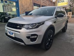 LAND ROVER Discovery Sport 2.2 16V 4P HSE SD4 TURBO LUXURY AUTOMTICO