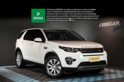 LAND ROVER Discovery Sport 2.0 4P D180 SE TURBO DIESEL AUTOMTICO
