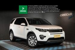 LAND ROVER Discovery Sport 2.0 4P D180 SE TURBO DIESEL AUTOMTICO