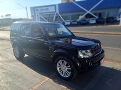 LAND ROVER Discovery 4 3.0 V6 24V 4P SE 4X4 BI-TURBO DIESEL AUTOMTICO