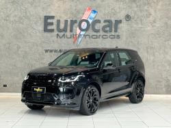 LAND ROVER Discovery Sport 2.0 16V 4P FLEX P250 TURBO R-DYNAMIC SE AUTOMTICO